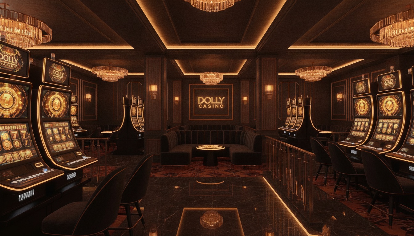 Dolly Casino — Politica de Joc Responsabil